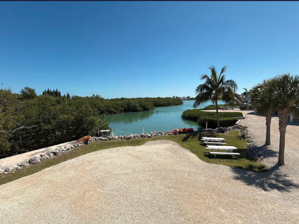 Waterfront Rental with Private Boat Access, Pool, Jacuzzi & Views of Bonefish Bay